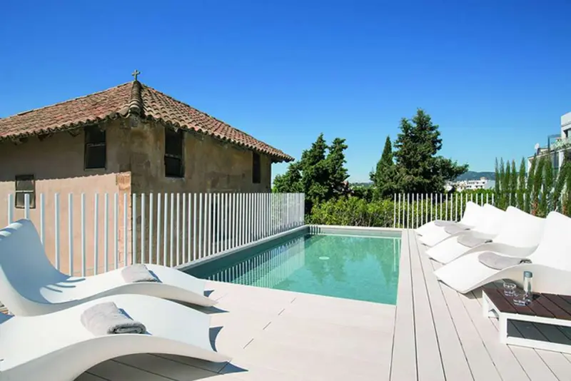 Hotel Convent de la Missió