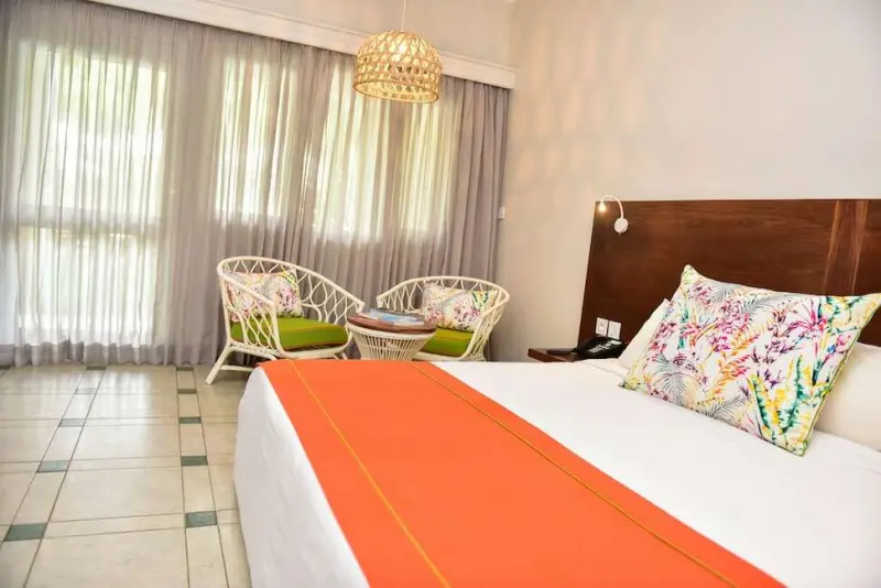 Tarisa Resort and Spa Mauritius