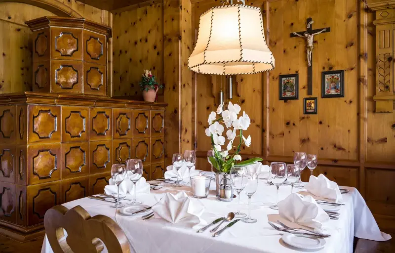 Hotel Gasthof Zillertal