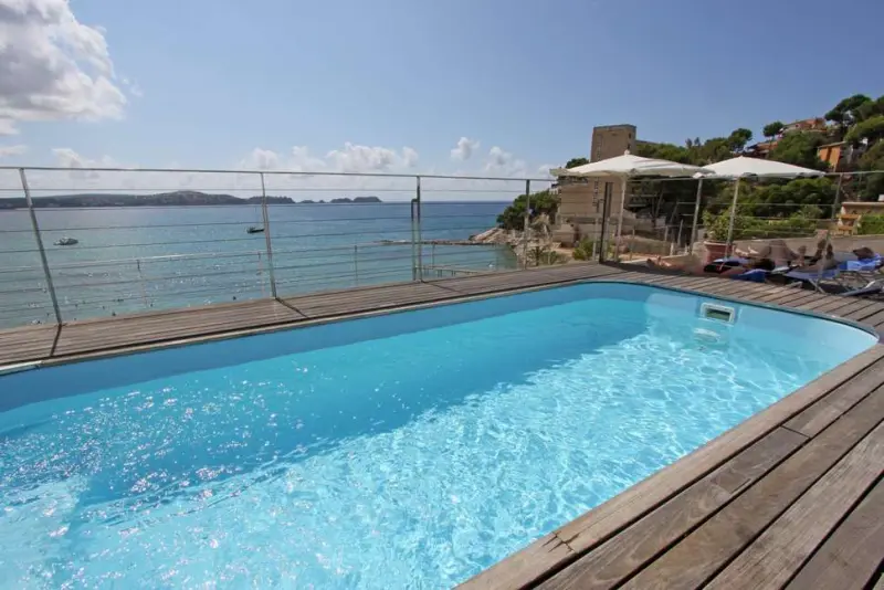 Hotel Carabela