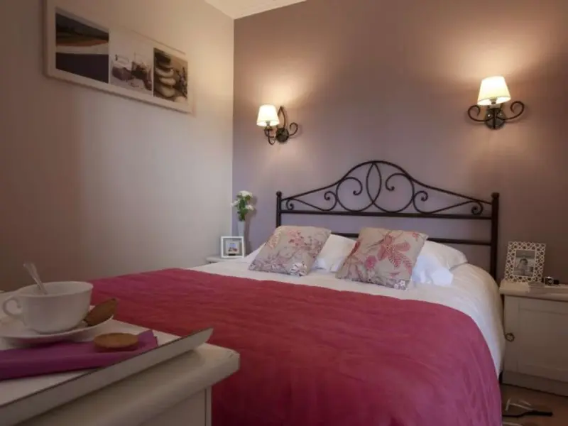 Pierre & Vacances Residence Les Calanques des