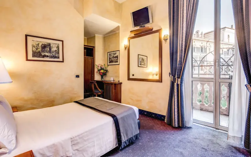 Al Manthia Hotel