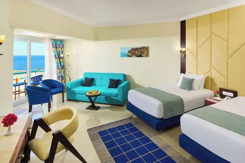 Dreams Beach Resort Sharm El Sheikh