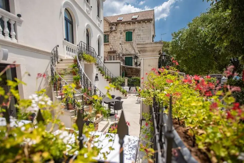 Heritage Hotel Porin