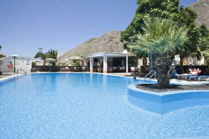 Sandy's Paradise Infinity Resort