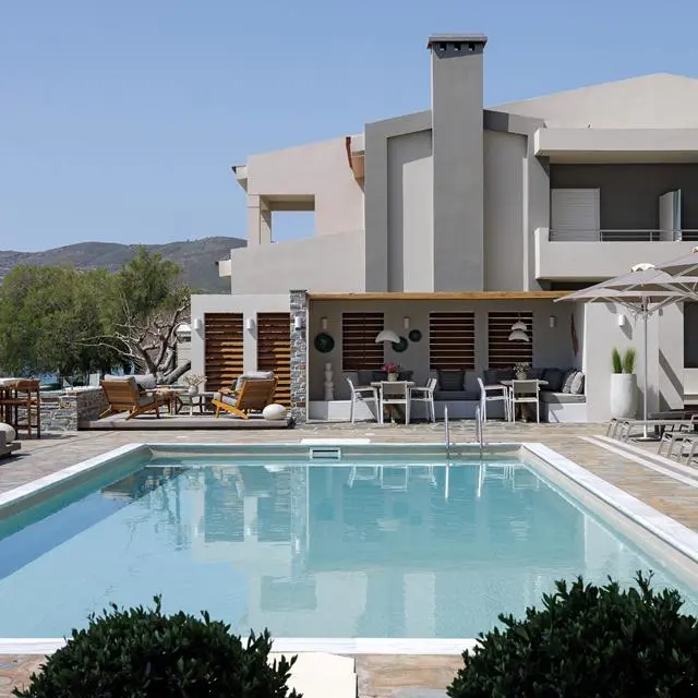 Hotel Anastasia