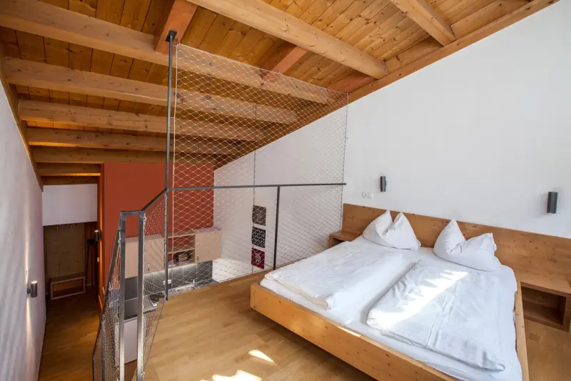Aparthotel Schindlhaus/Alpin