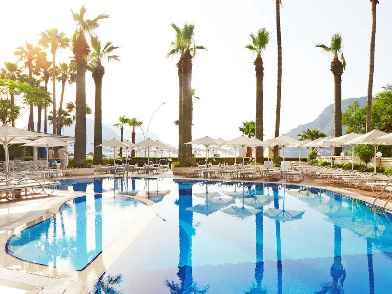 SENTIDO Sea Star