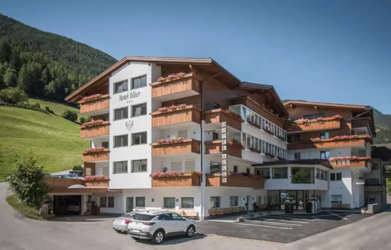Hotel Adler
