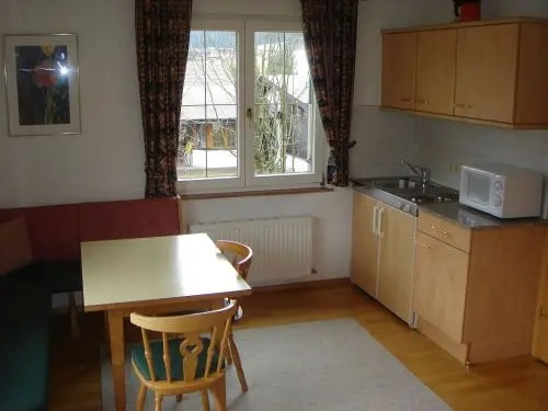 Das Christine Appartement