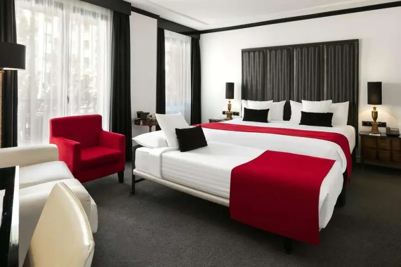 Villa Marquis member of Meliá Collection Tour Eiffel