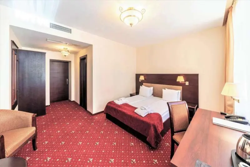 Rixwell Old Riga Palace Hotel
