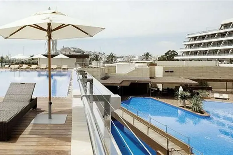 Ibiza Gran Hotel