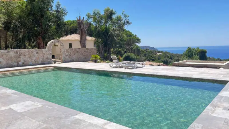 Auberge Ferayola