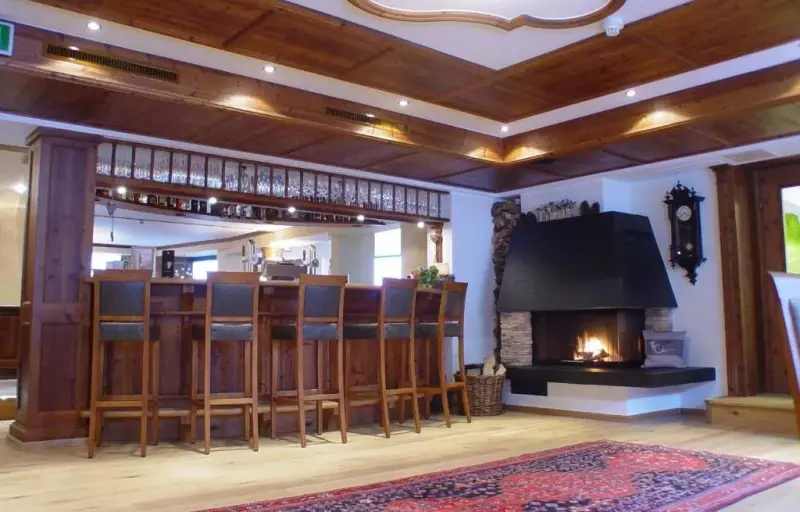 Hotel Post & Restaurant