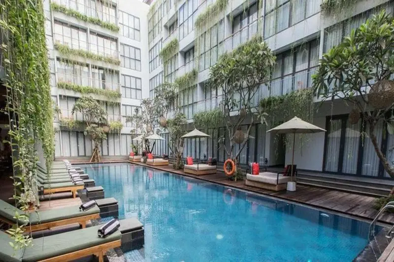 Hotel NEO - Kuta