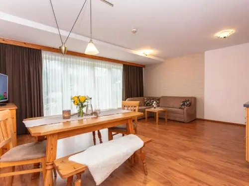 Apparthotel AlpenChalet