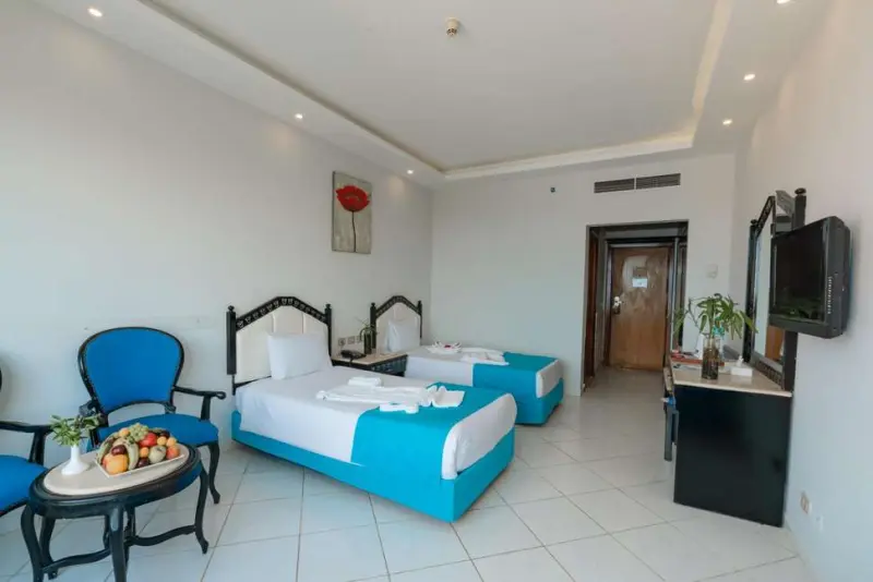 King Tut Resort Hurghada