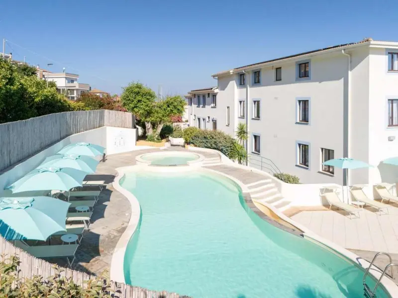 Hotel Blumarea