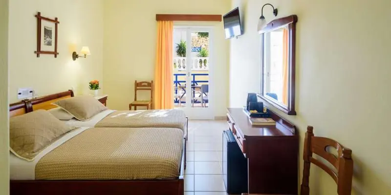 Karidis Hotel