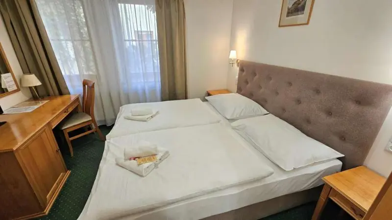 Hotel Claris