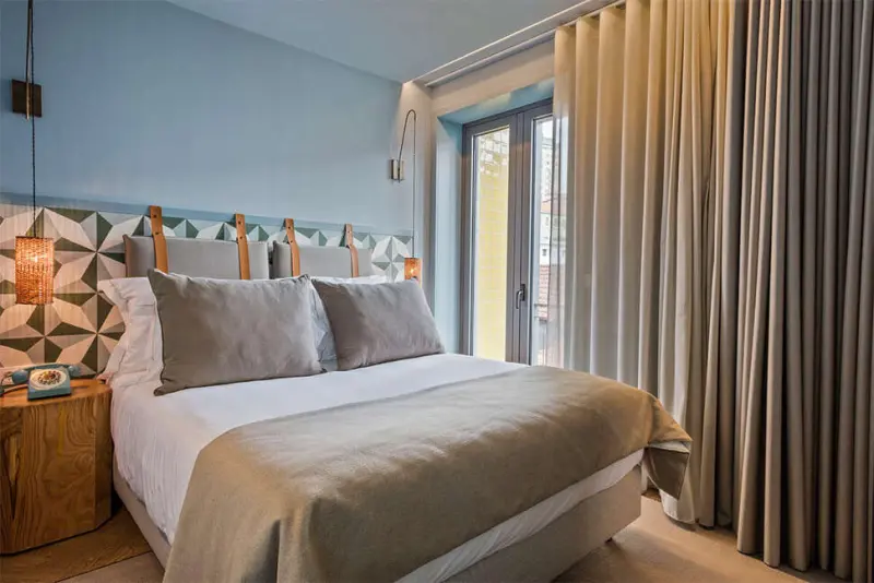 Pur Oporto Boutique by actahotels