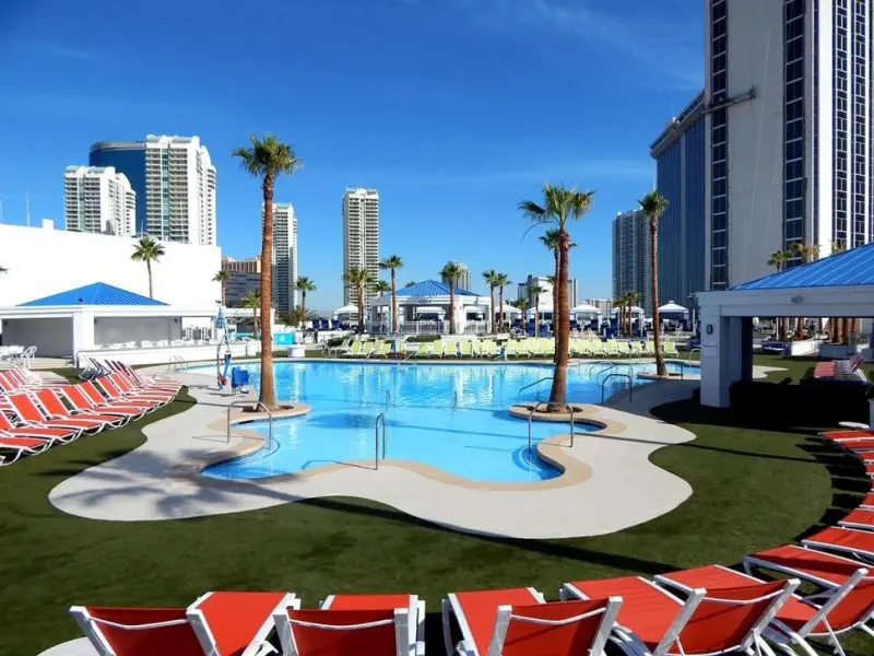 LVH – Las Vegas Hotel & Casino
