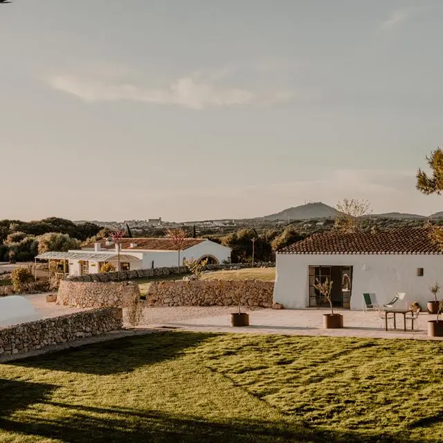Amagatay Menorca