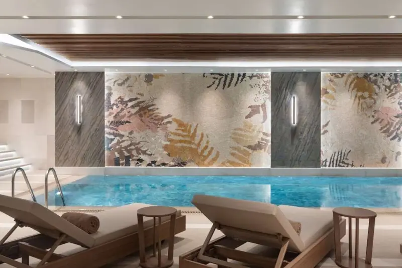 Burdock Hotel Istanbul, Autograph Collection