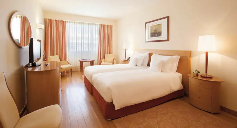 Altis Suites Apartamentos Turísticos