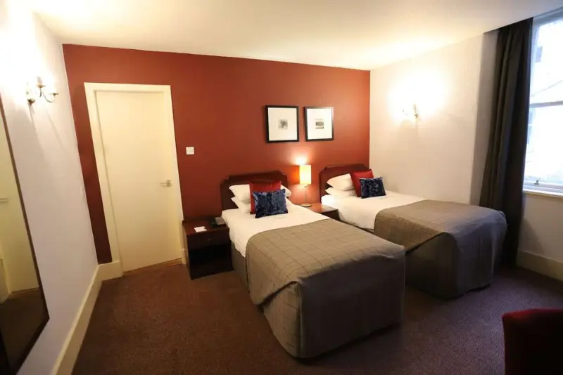 Ben Wyvis Hotel
