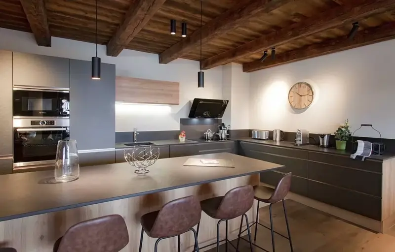 Chalet Odalys Le Lys