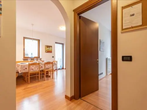 La Casa di Blek | Dolomiti Rentals