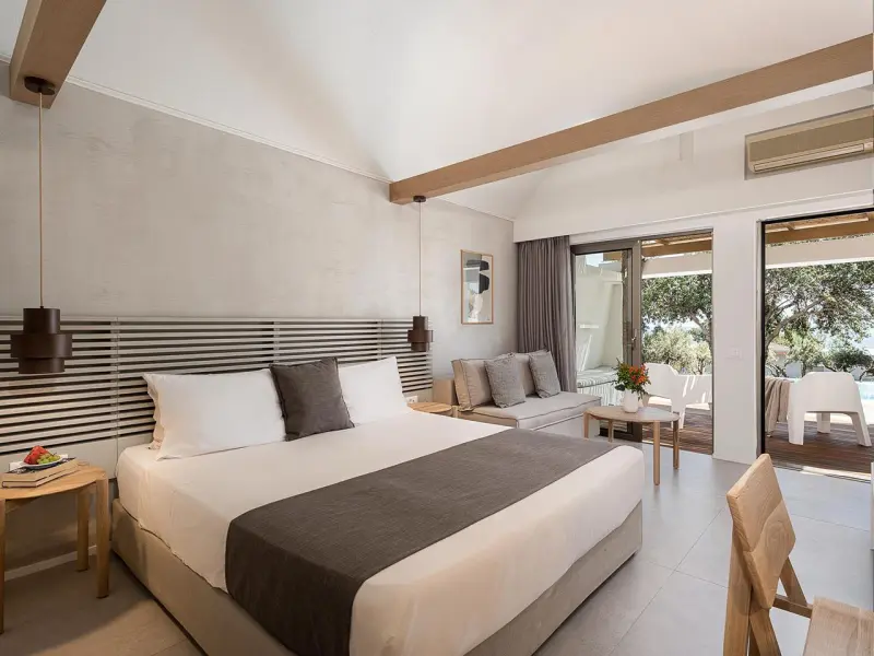 Hotel Kakkos Bay Resort