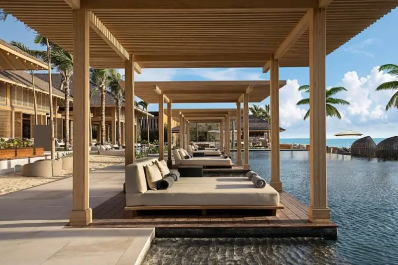 Banyan Tree Mayakoba