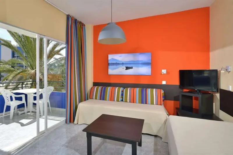 Sol Lunamar Palmanova Apartamentos - Adults Only
