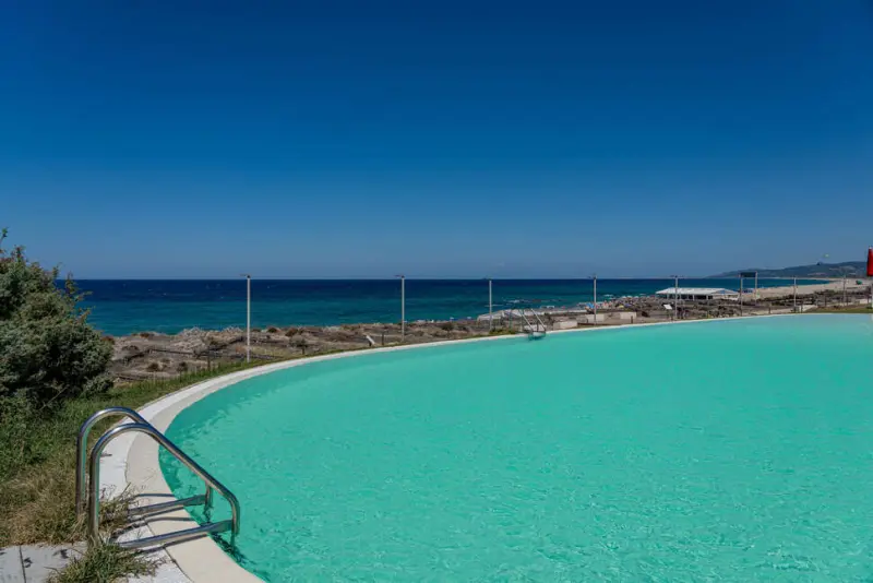 Bellevue Sardinia Resort, Affiliated by Melia