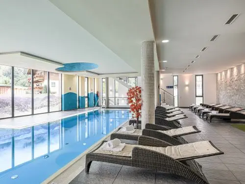 Schonblick Mountain Resort & Spa