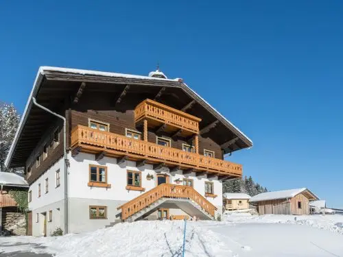 Haus Tanja - Apartment