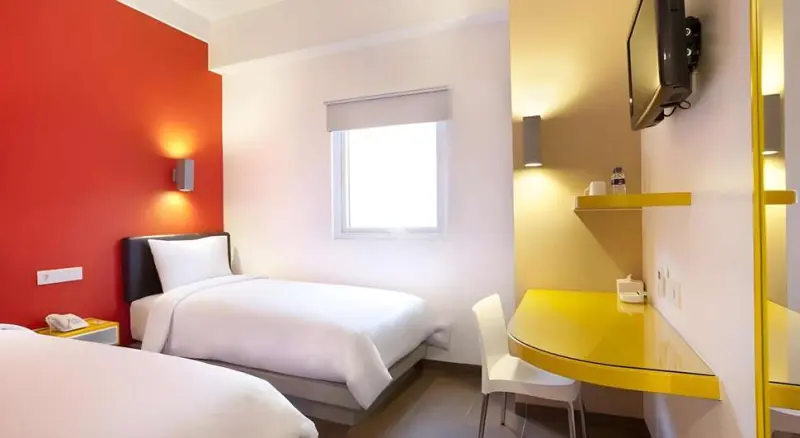 Amaris Hotel Kuta