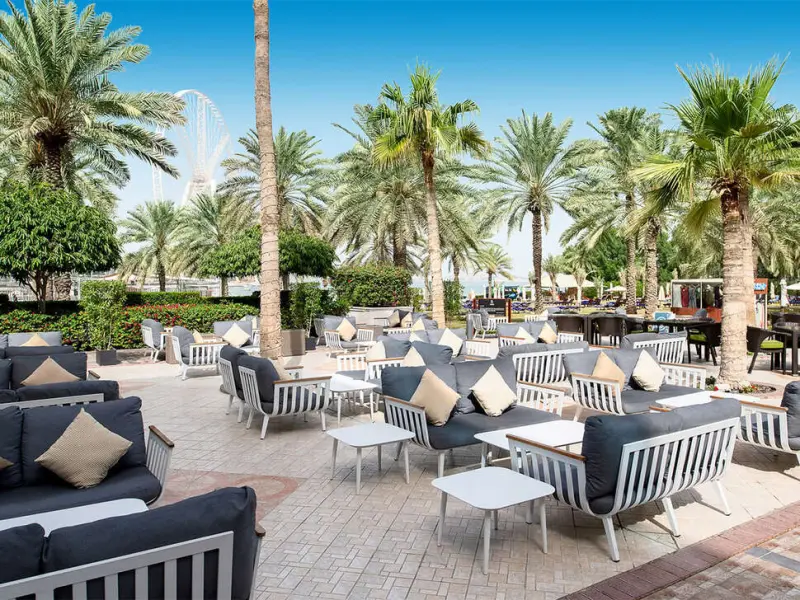Sheraton Jumeirah Beach Resort