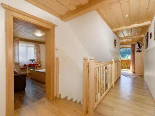Haus Tanja - Apartment
