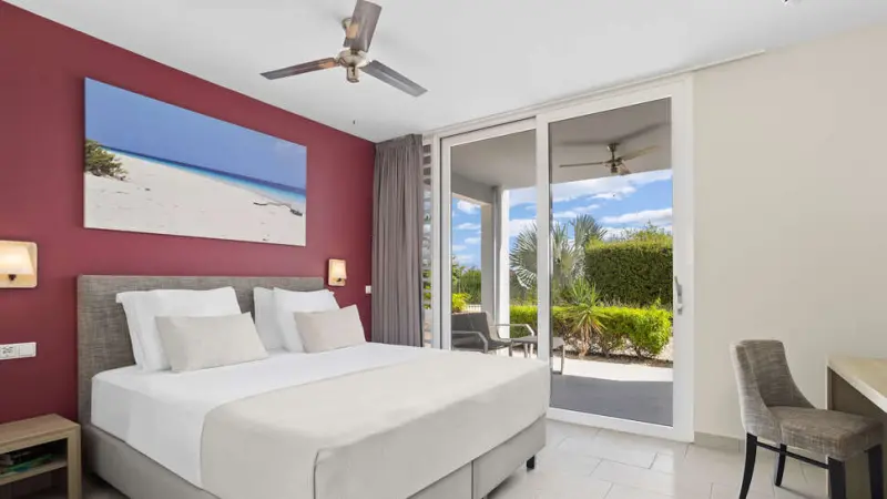 Delfins Beach Resort Bonaire, Tapestry Collection by Hilton