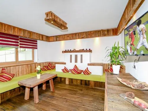 Am Trogwohl - Chalet