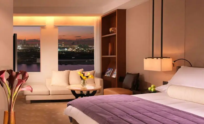 InterContinental Dubai Festival City by IHG