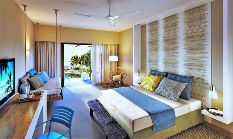 Anelia Resort & Spa Mauritius