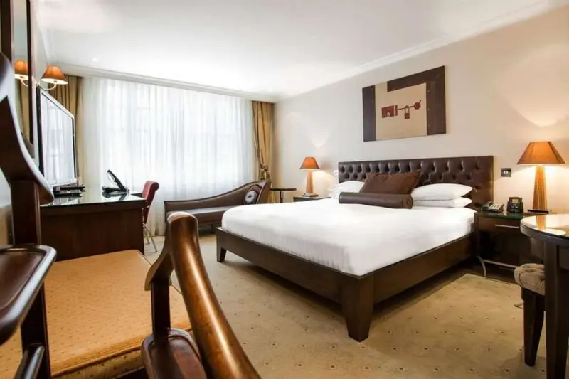 Courthouse Hotel