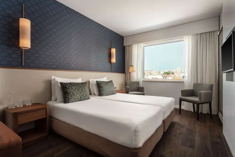 Hotel Baia Cascais