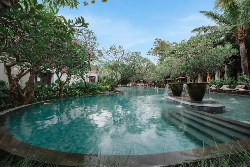 Ramayana Suites & Resort