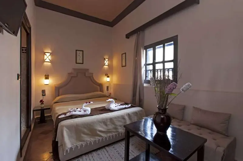 Riad Al Madina Essaouira Hôtel